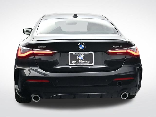 New 2026 BMW 430i xDrive Coupe AWD/4WD image 6