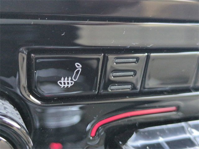 New 2025 Jeep Grand Cherokee Limited w/ Trailer Tow Package image 23