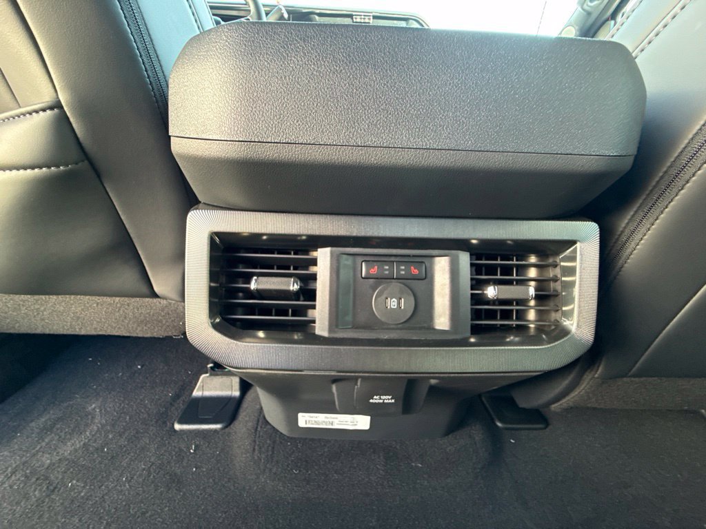 New 2027 Ford F350 Platinum AWD/4WD image 38
