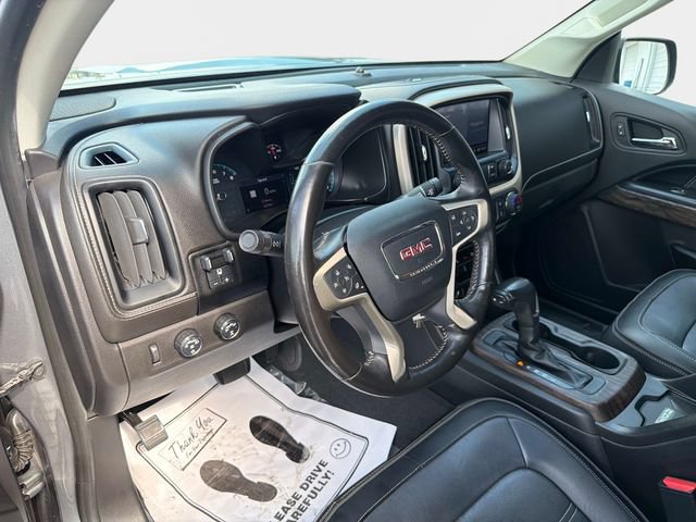 Used 2021 GMC Canyon Denali AWD/4WD image 21
