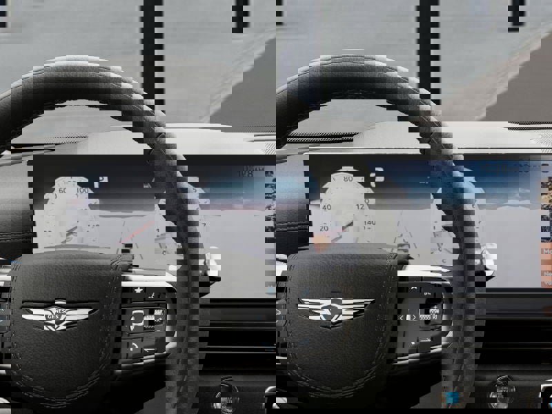 New 2026 Genesis GV80 2.5T image 29