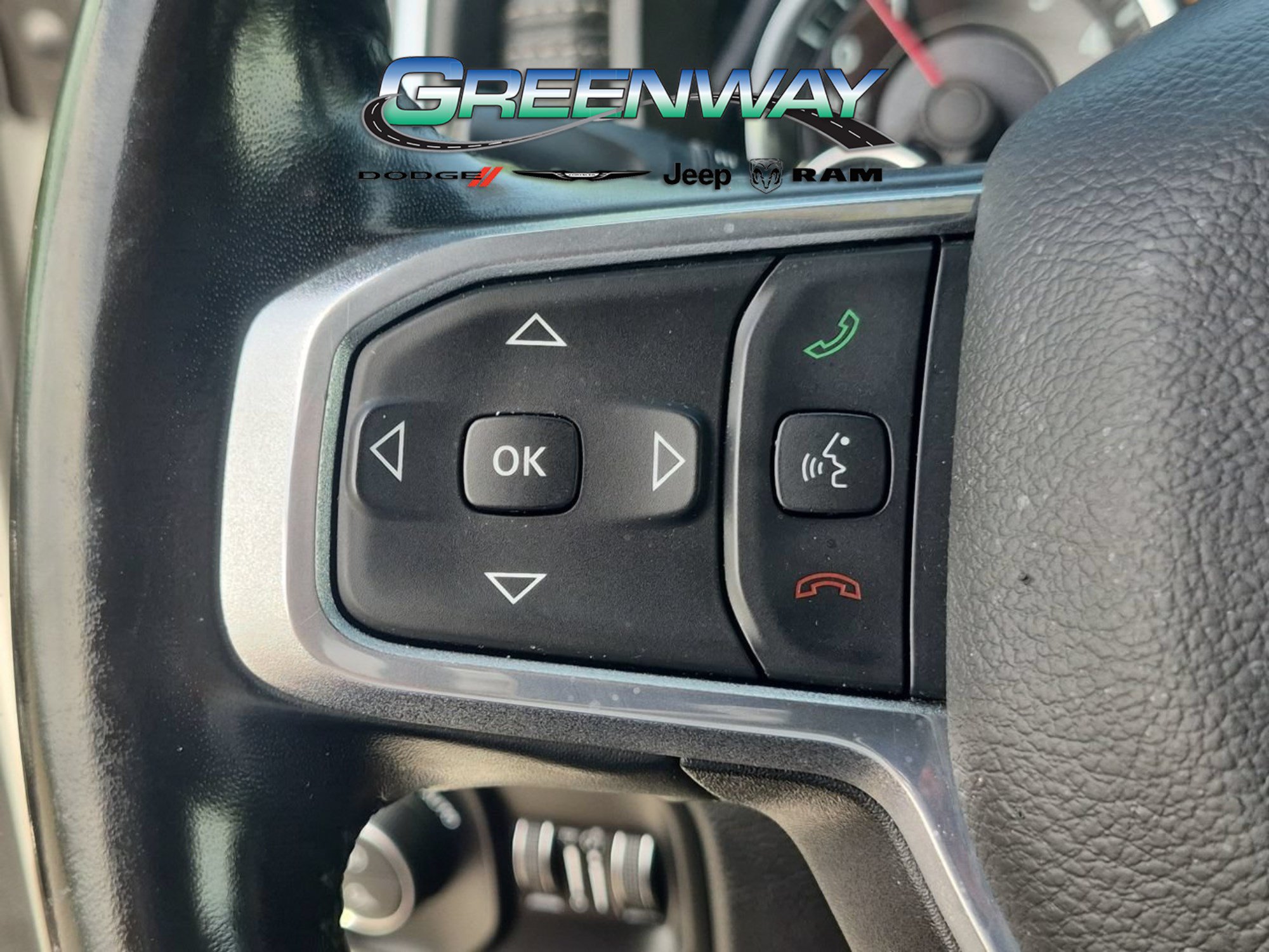 Used 2022 RAM 1500 Laramie w/ Sport Appearance Package AWD/4WD image 22