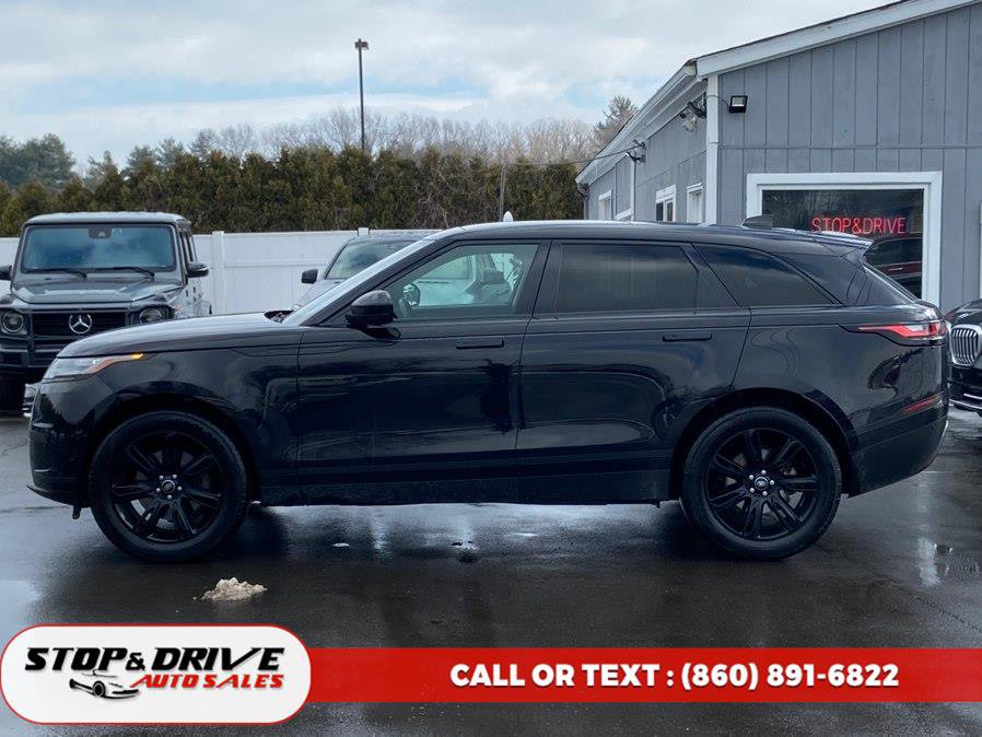 Used 2021 Land Rover Range Rover Velar S image 2