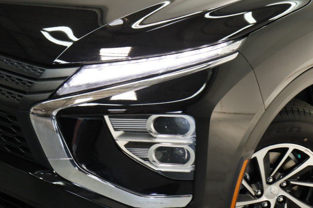 New 2026 Mitsubishi Eclipse Cross ES AWD/4WD image 2