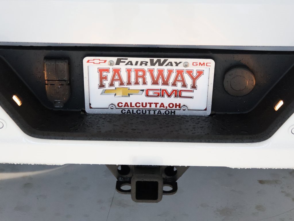 New 2026 GMC Sierra 1500 Elevation w/ Elevation Premium Package image 34