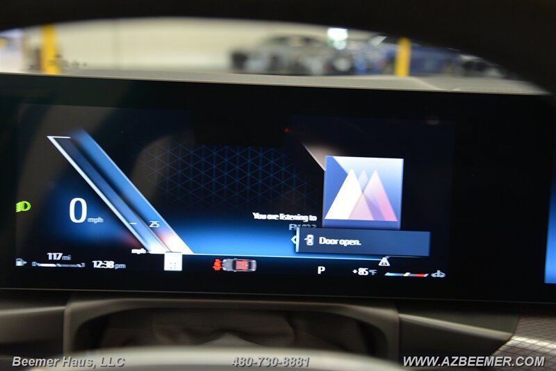 Used 2026 BMW 330i Sedan w/ Convenience Package RWD image 32