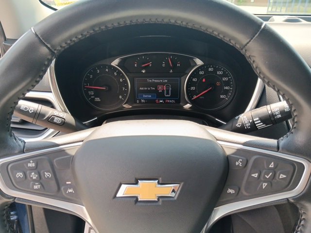 Used 2022 Chevrolet Equinox LT image 12