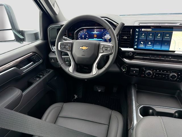 New 2026 Chevrolet Silverado 2500 LTZ w/ LTZ Convenience Package image 27
