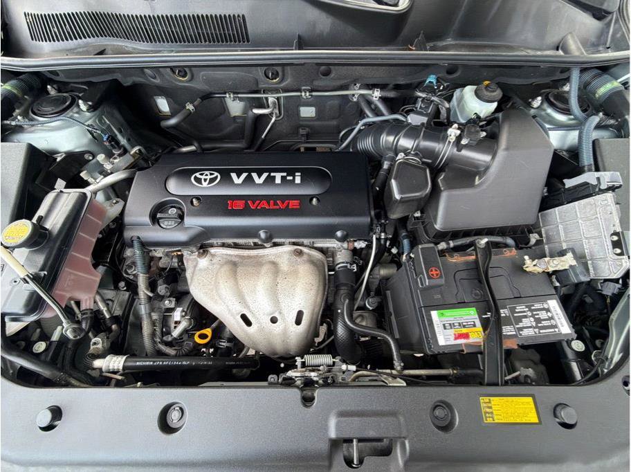 Used 2007 Toyota RAV4 4WD image 24