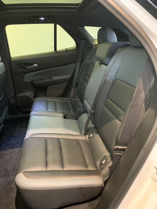 Used 2024 Honda Prologue Touring image 42