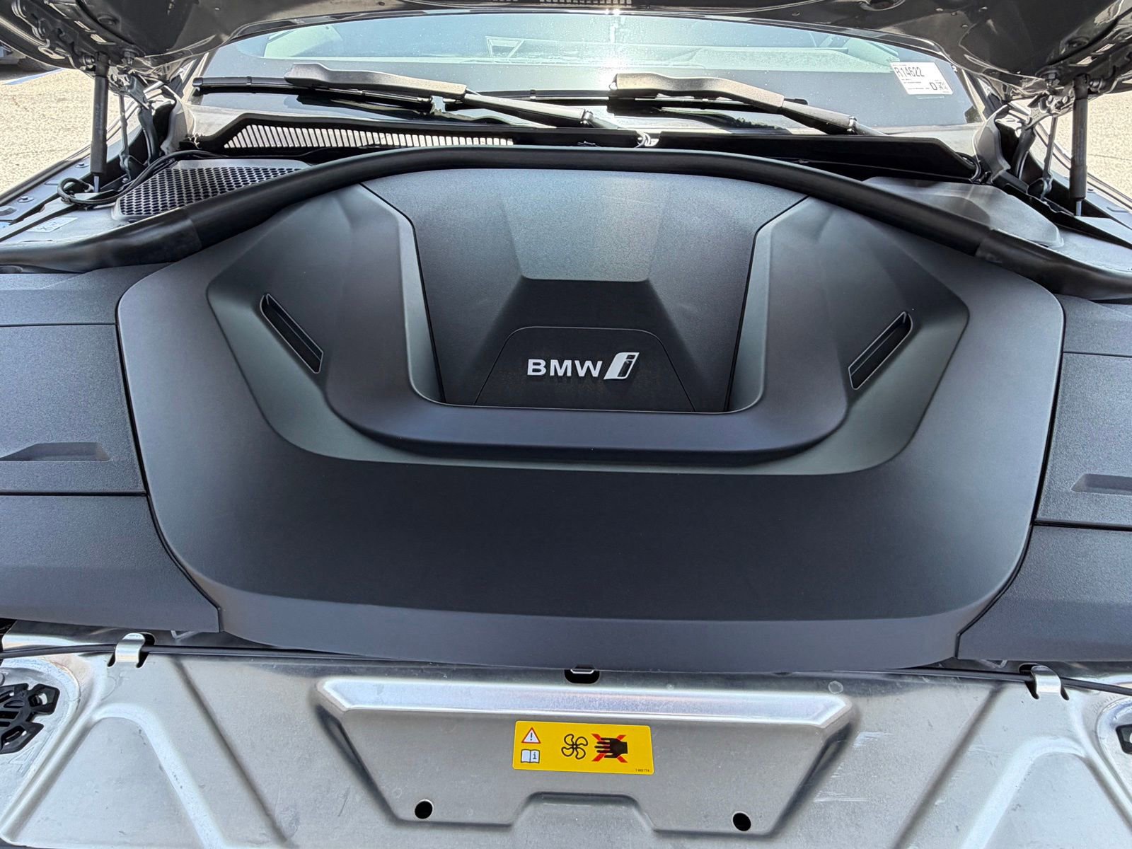 Certified 2023 BMW i4 eDrive40 w/ Premium Package RWD image 36