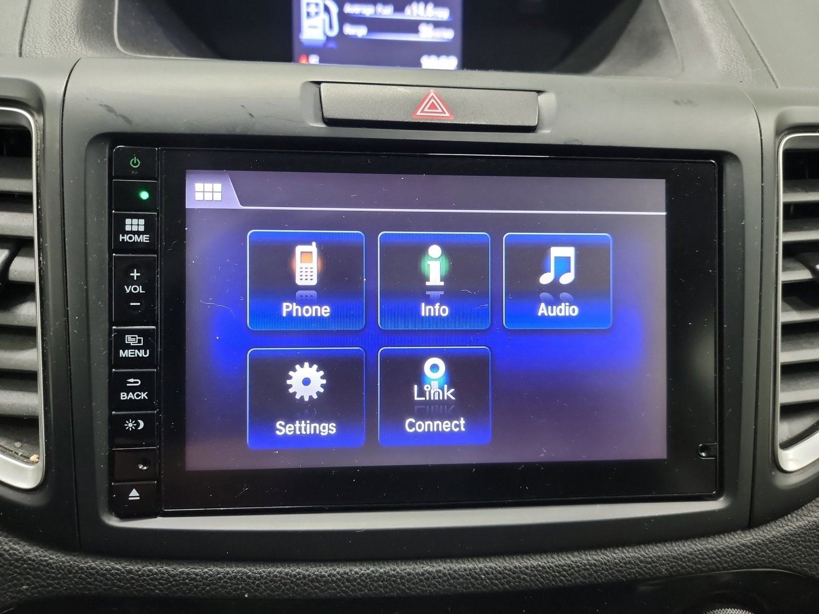 Used 2015 Honda CR-V EX-L image 22