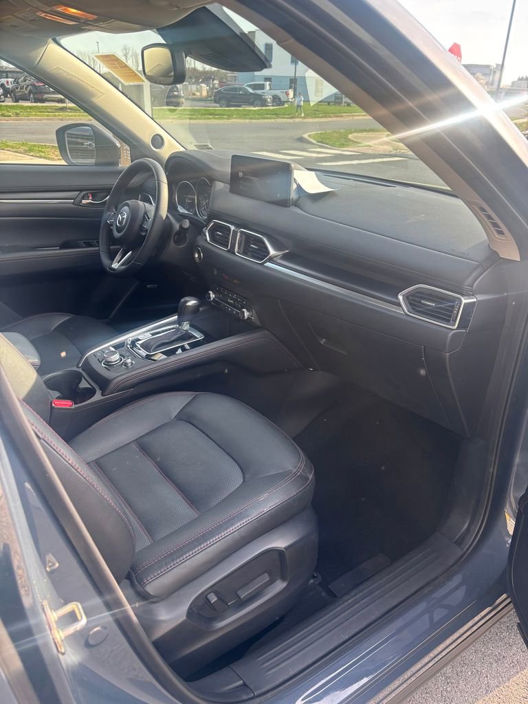 Used 2024 MAZDA CX-30 AWD 2.5 S w/ Preferred Package image 15