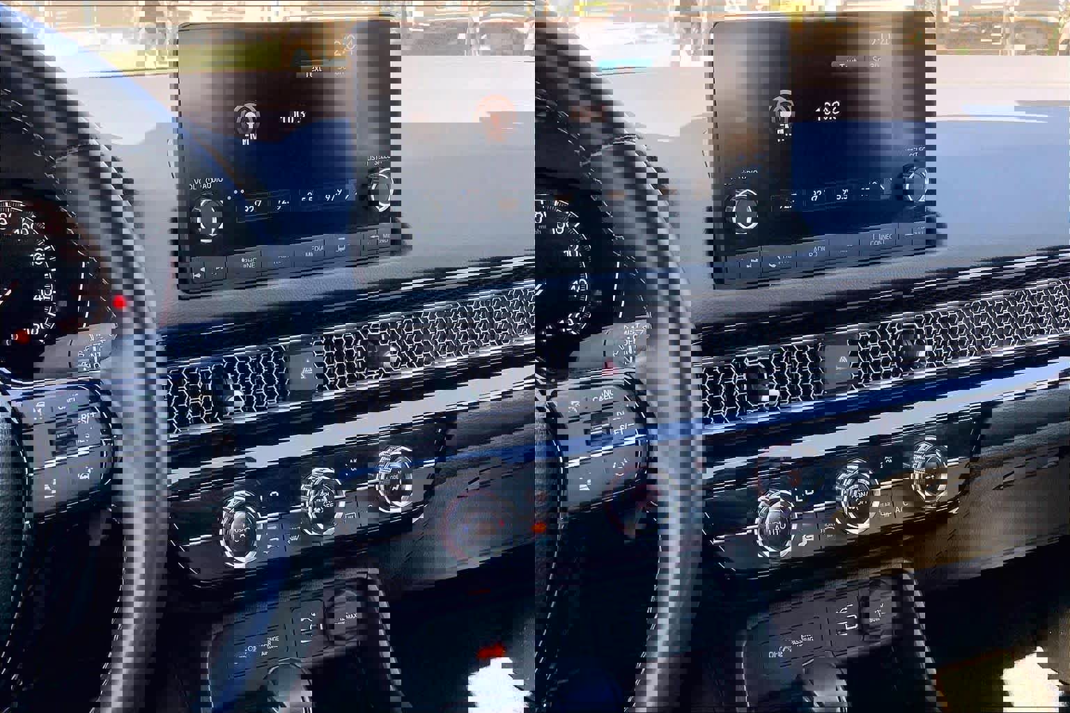 Used 2022 Honda Civic Sport image 7