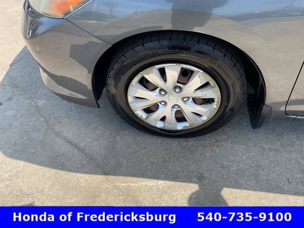 Used 2012 Honda Civic LX image 10