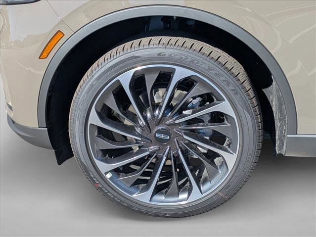 New 2026 Lincoln Aviator Reserve image 16