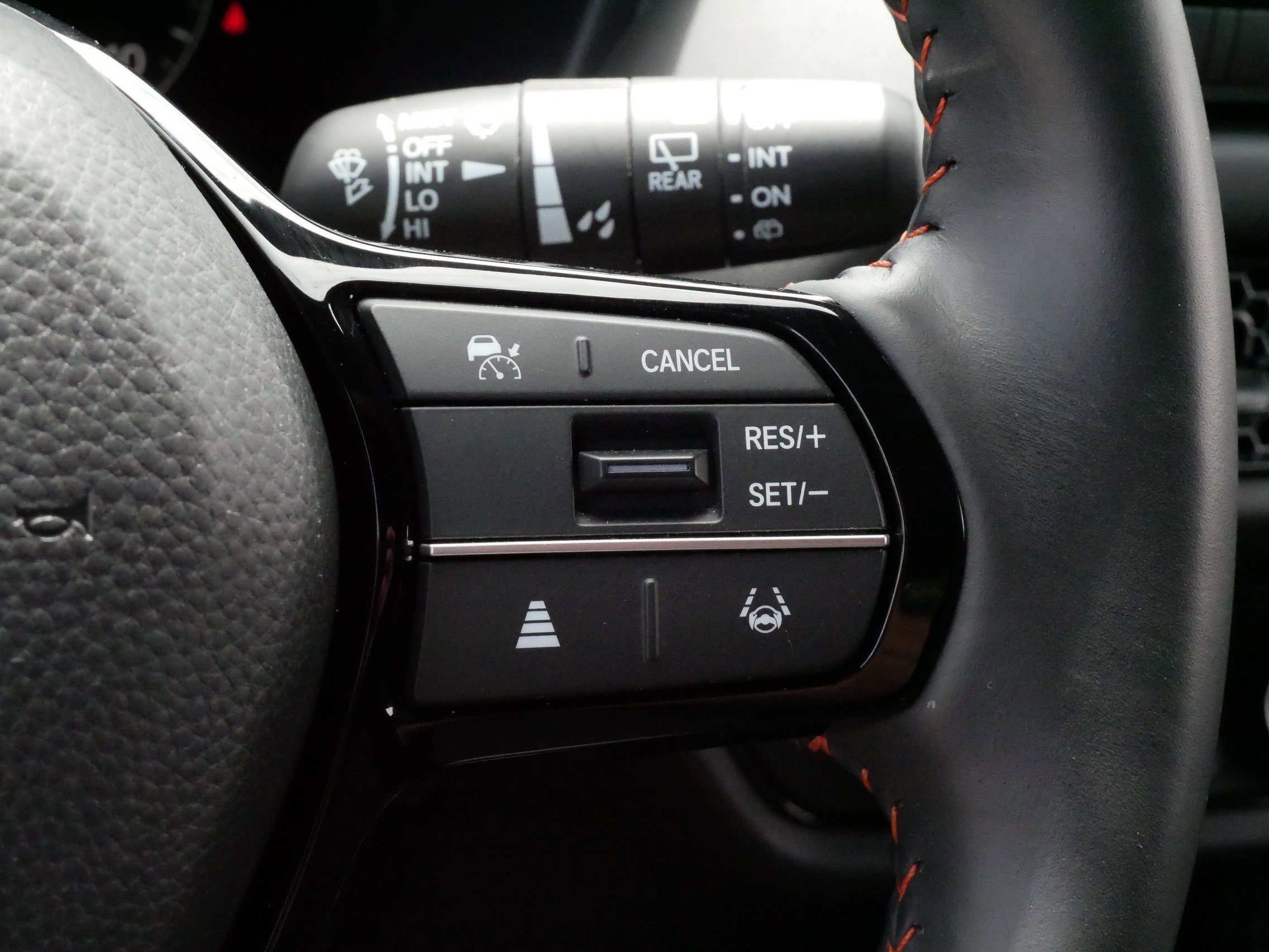 Used 2024 Honda HR-V Sport image 26