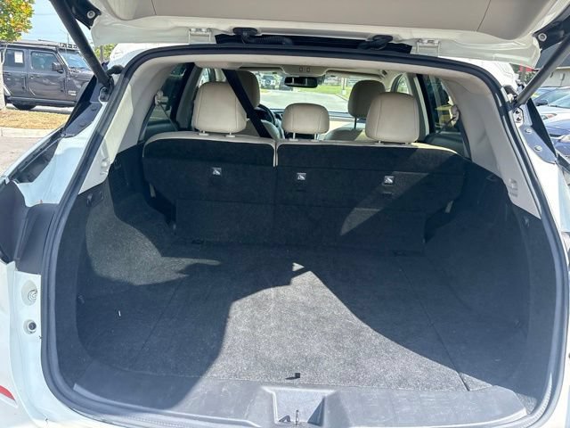Used 2020 Nissan Murano Platinum FWD image 19