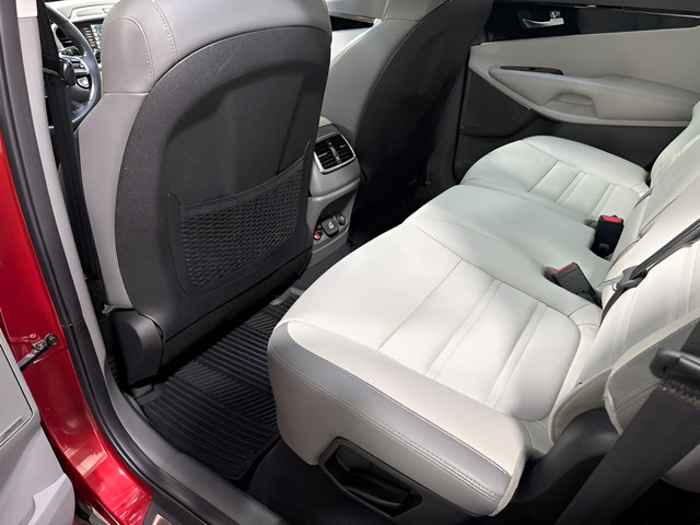 Used 2019 Kia Sorento SX w/ SX Touring Package FWD image 35