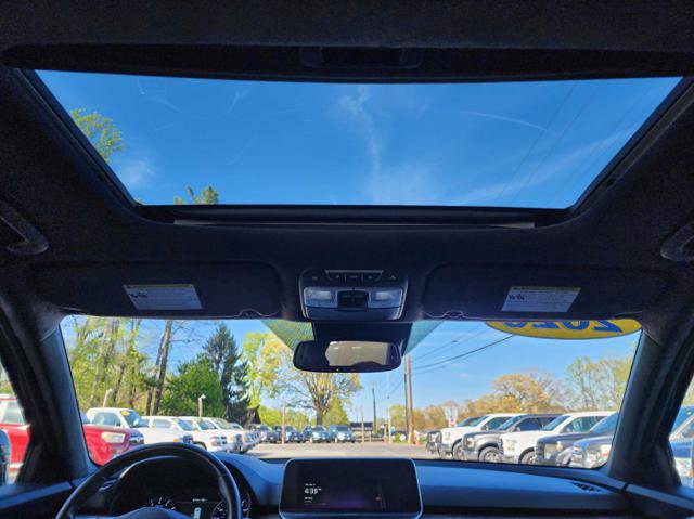 Used 2020 Kia Telluride SX w/ SX Prestige Package image 28