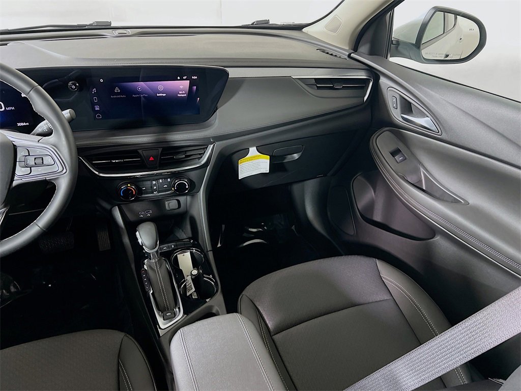 Used 2026 Buick Encore GX Preferred image 20