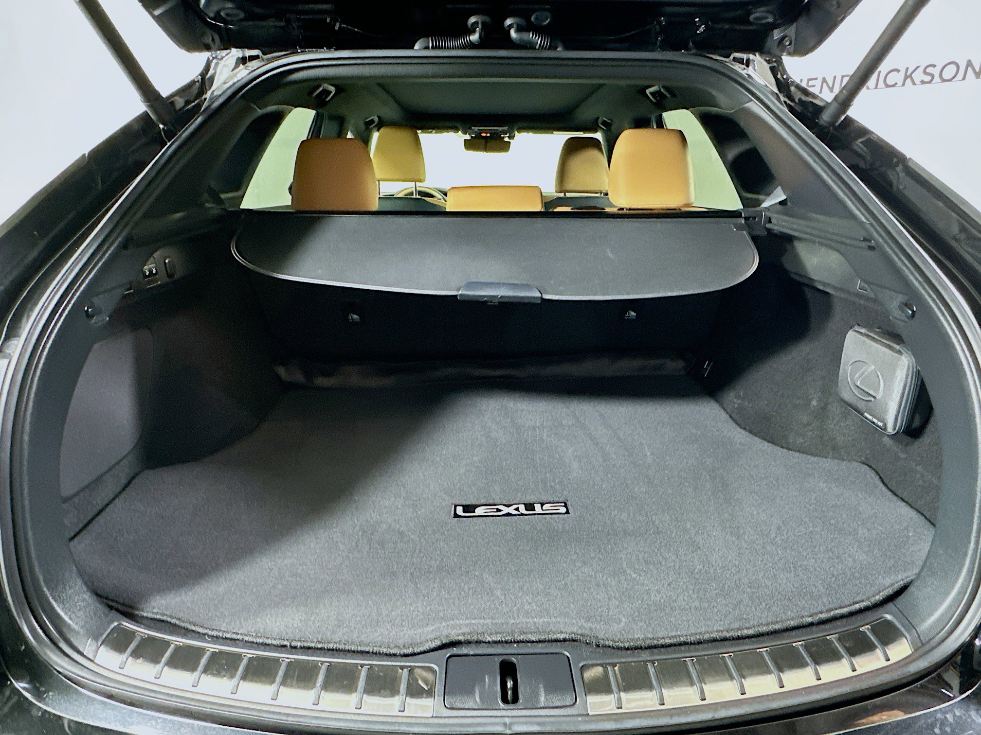 Used 2023 Lexus RX 350 image 31