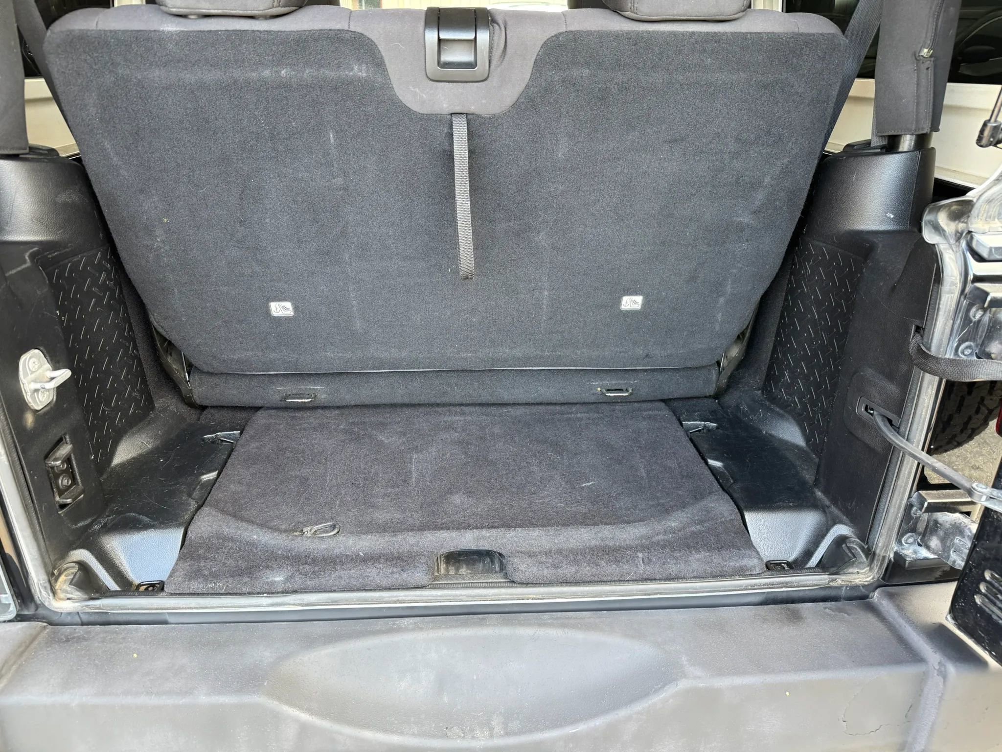 Used 2014 Jeep Wrangler Sport image 21