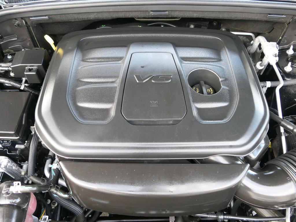 Used 2021 Jeep Grand Cherokee Laredo image 31