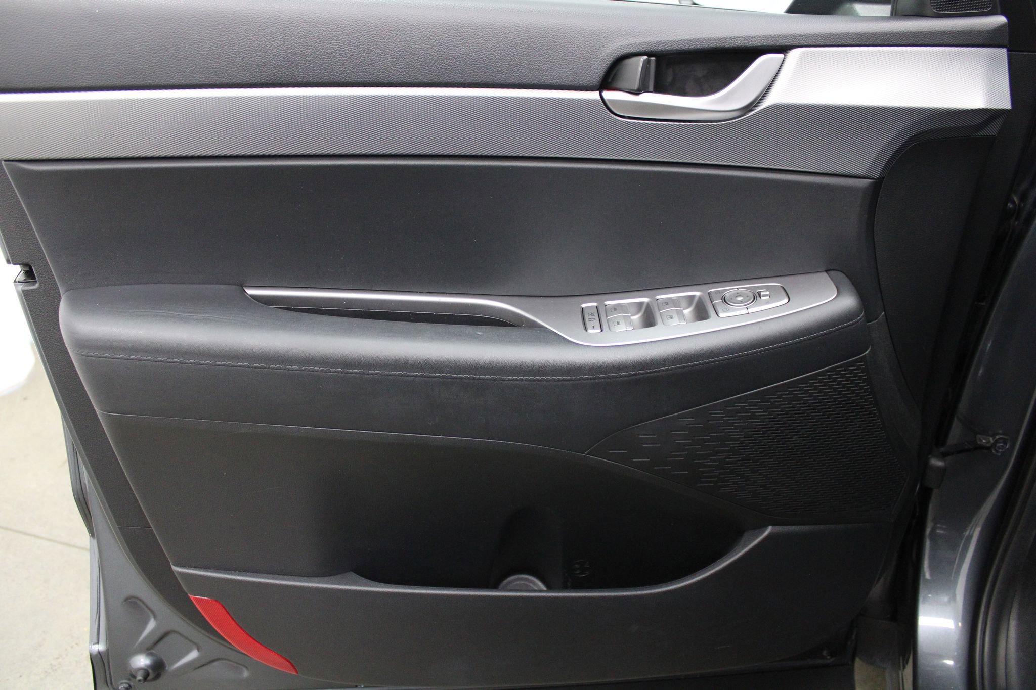 Used 2020 Hyundai Palisade SEL w/ Convenience Package image 11