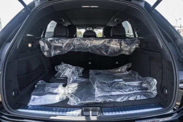 New 2026 Mercedes-Benz GLE 450 4MATIC image 11