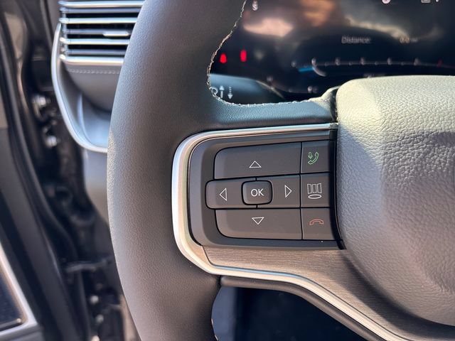 New 2026 Jeep Grand Wagoneer L Limited AWD/4WD image 22