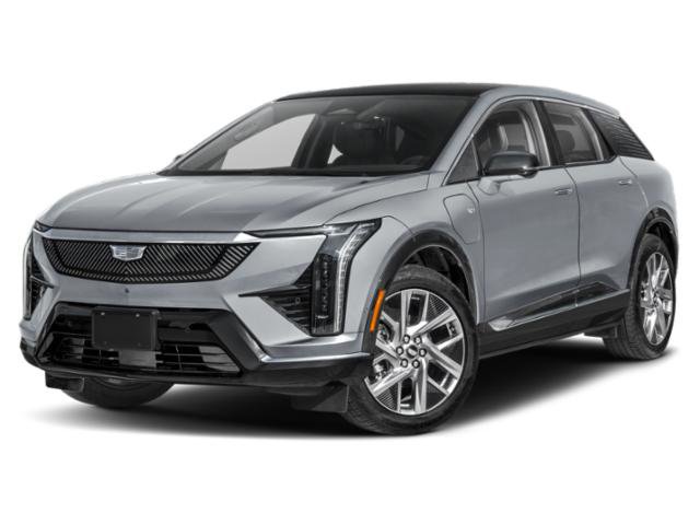 New 2026 Cadillac Optiq Sport 1 image 1