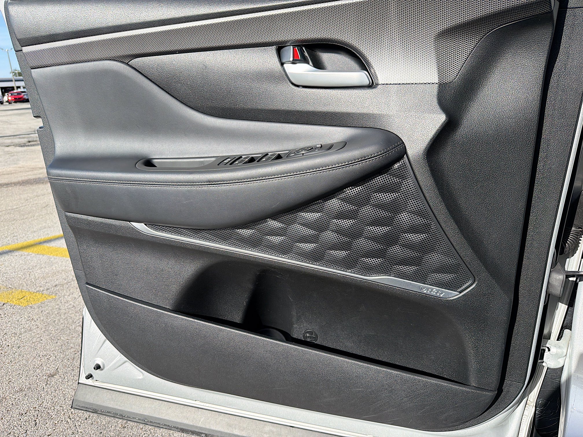 Used 2019 Hyundai Santa Fe Limited FWD image 21