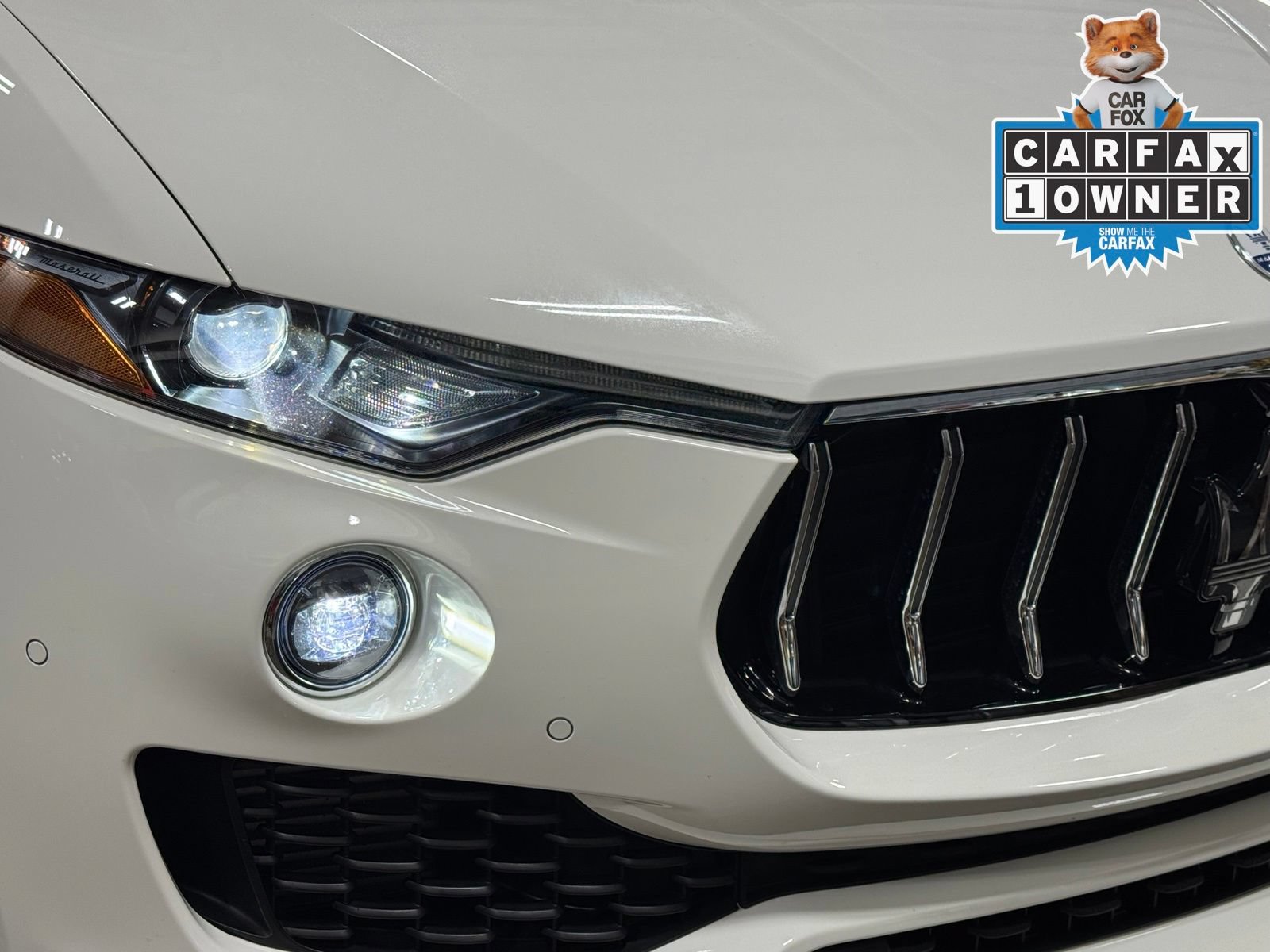 Used 2023 Maserati Levante GT AWD/4WD image 64
