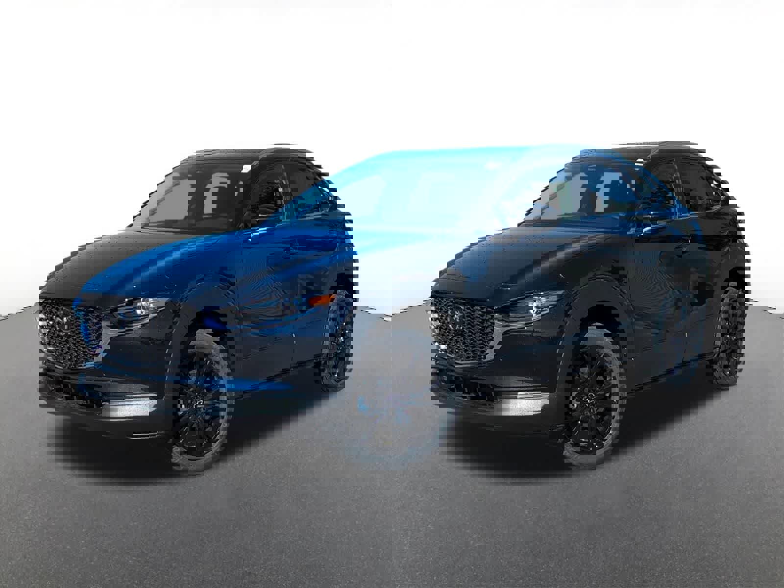 New 2025 MAZDA CX-30 AWD 2.5 S w/ Select Sport Pkg image 1