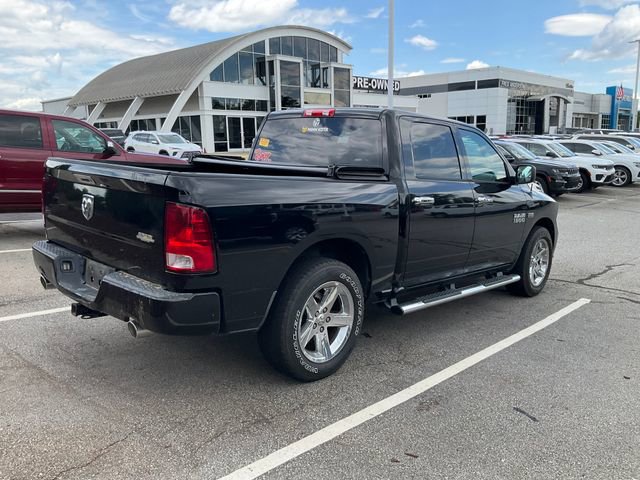 Used 2013 RAM 1500 Express RWD image 6