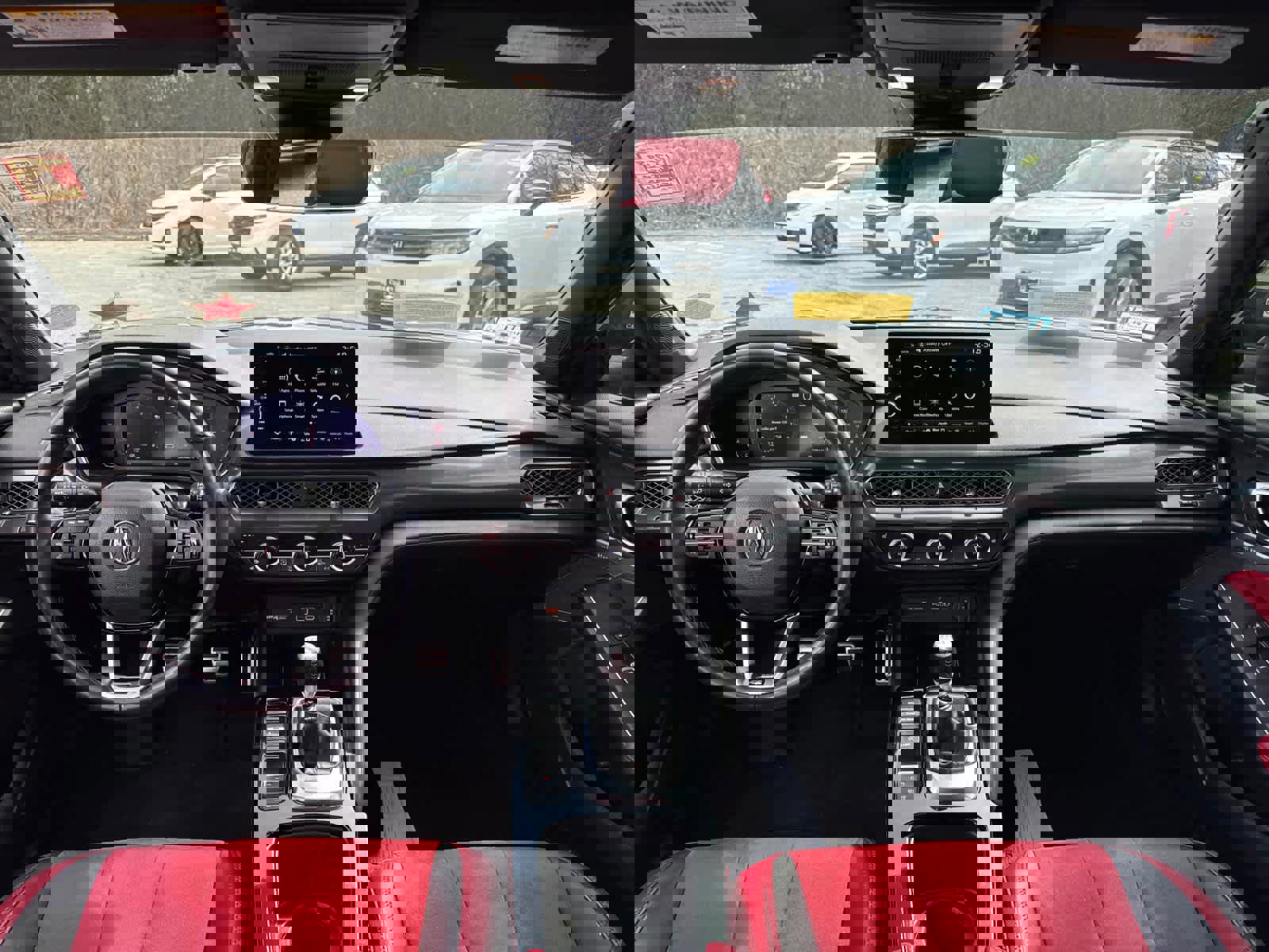 Used 2023 Acura Integra A-Spec image 31