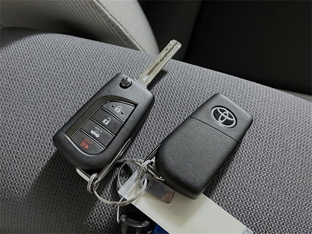 New 2026 Toyota Corolla LE image 32