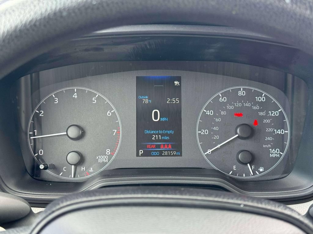 Used 2023 Toyota Corolla Cross L FWD image 26