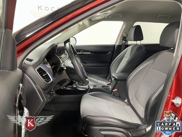 Used 2023 Kia Seltos S w/ Navigation Package image 12