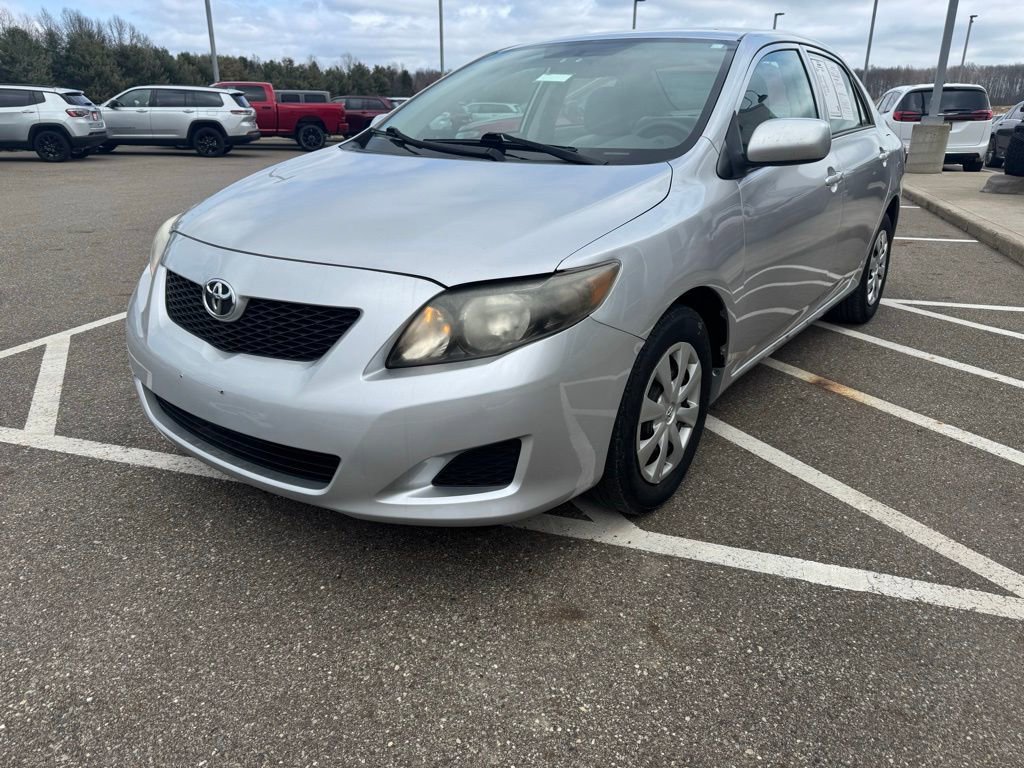 Used 2010 Toyota Corolla LE image 5