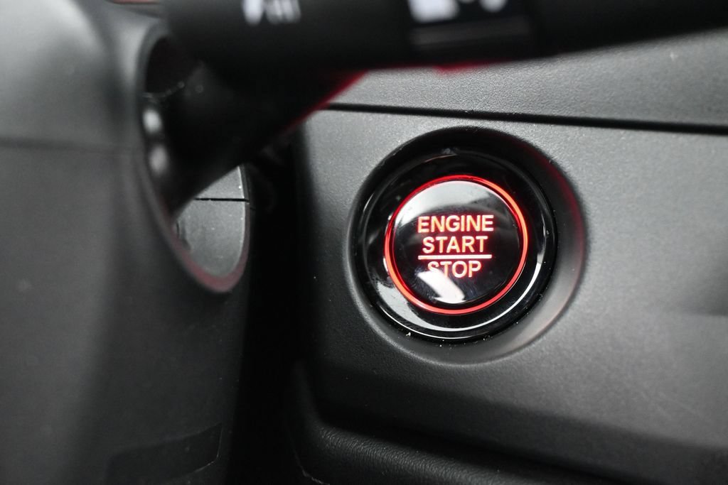 Used 2025 Honda Accord SE image 29