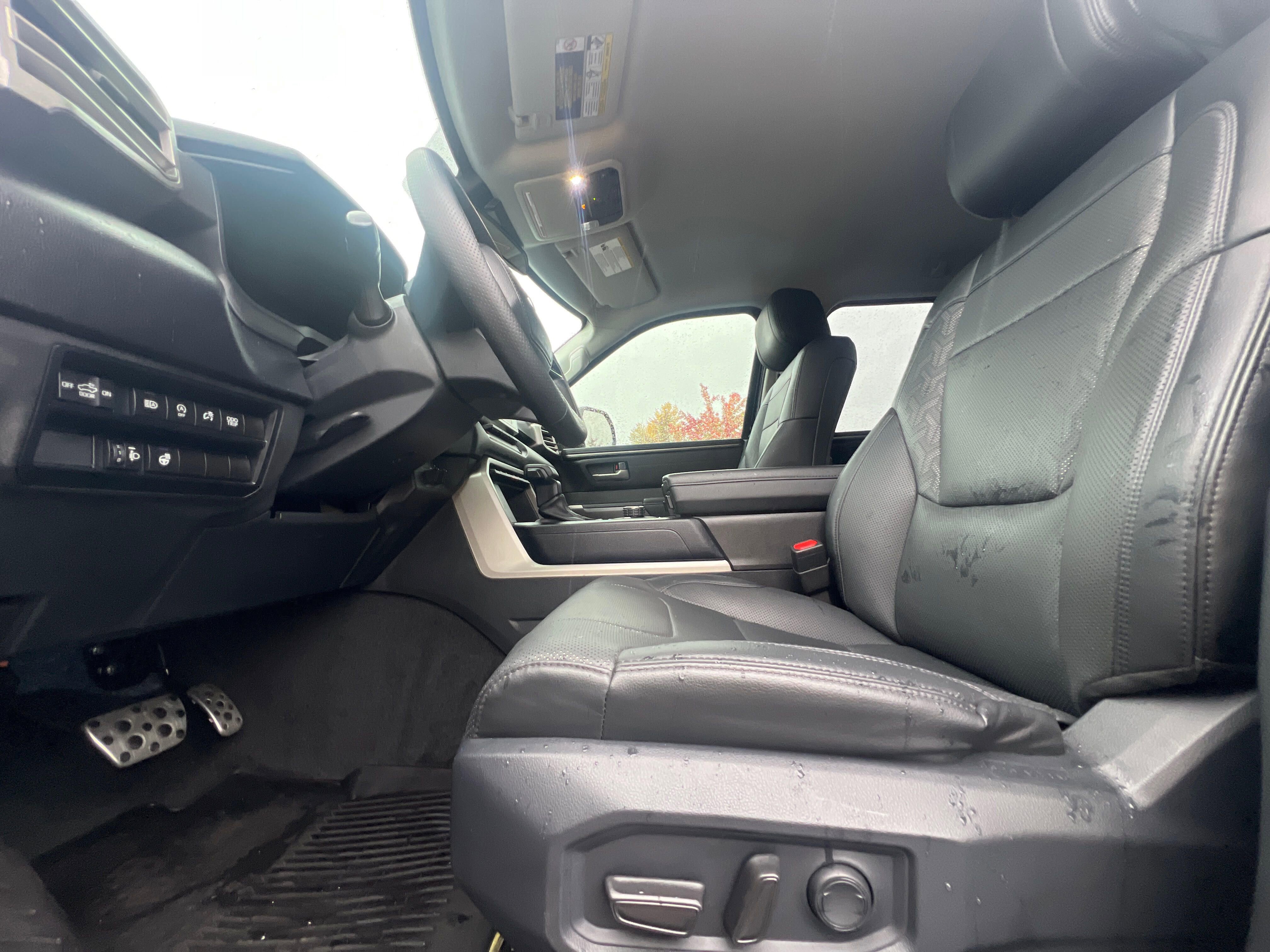 Used 2023 Toyota Tundra SR5 w/ TRD Sport Premium Package image 26