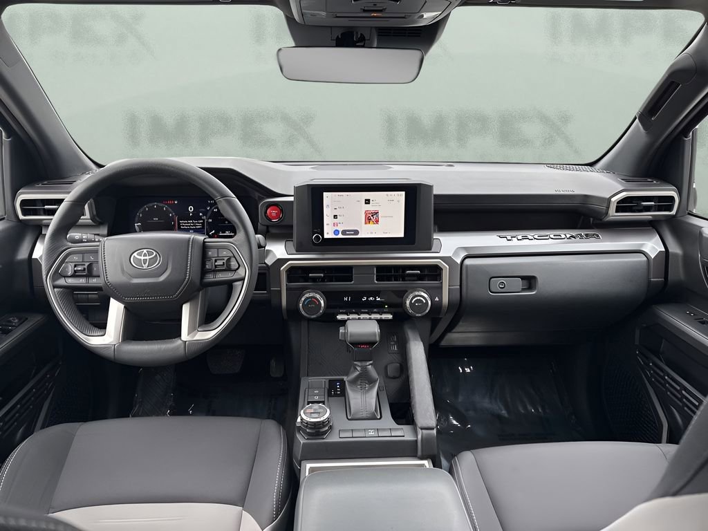 Used 2025 Toyota Tacoma TRD Off-Road image 11