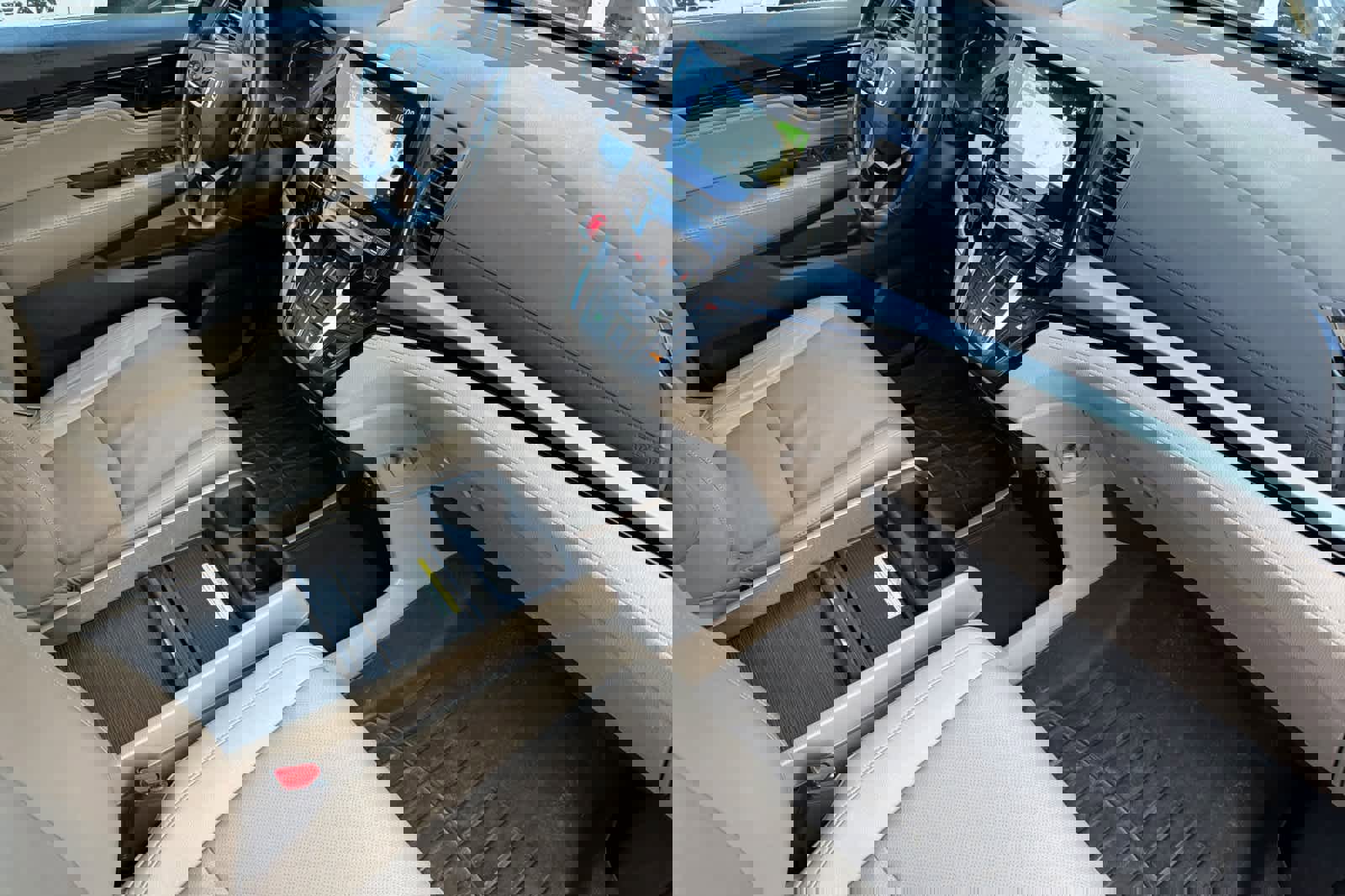 Used 2018 Honda Odyssey Elite image 20