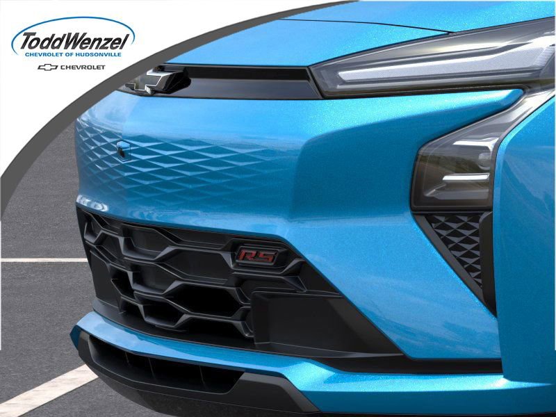 New 2027 Chevrolet Bolt RS w/ Technology Package image 13