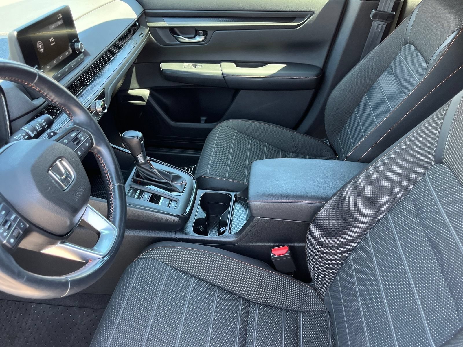 Used 2024 Honda CR-V Sport image 17