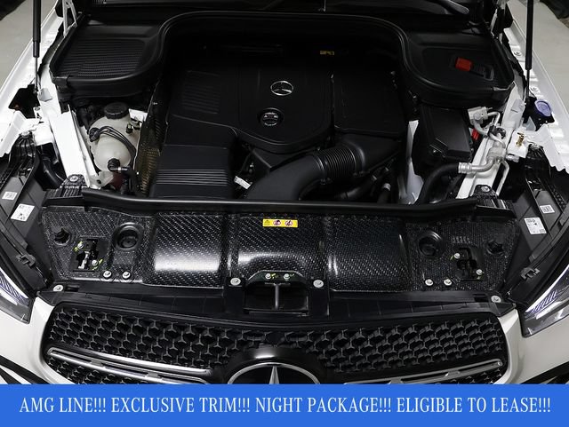 Certified 2026 Mercedes-Benz GLE 350 4MATIC image 40