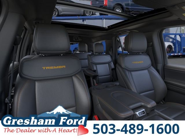 New 2026 Ford Expedition Tremor AWD/4WD image 11