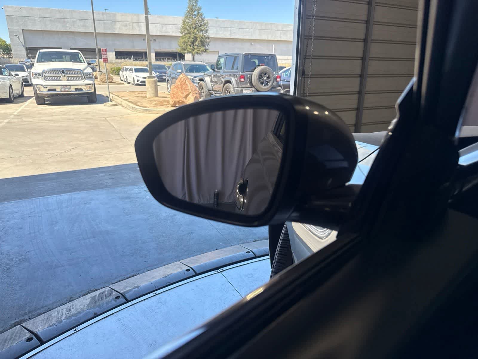 Used 2021 Nissan Altima 2.5 SL FWD image 19
